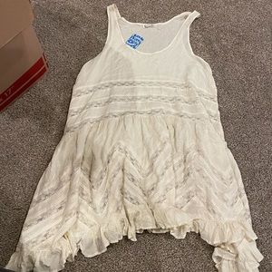 Free people intimately - tank / chemise
